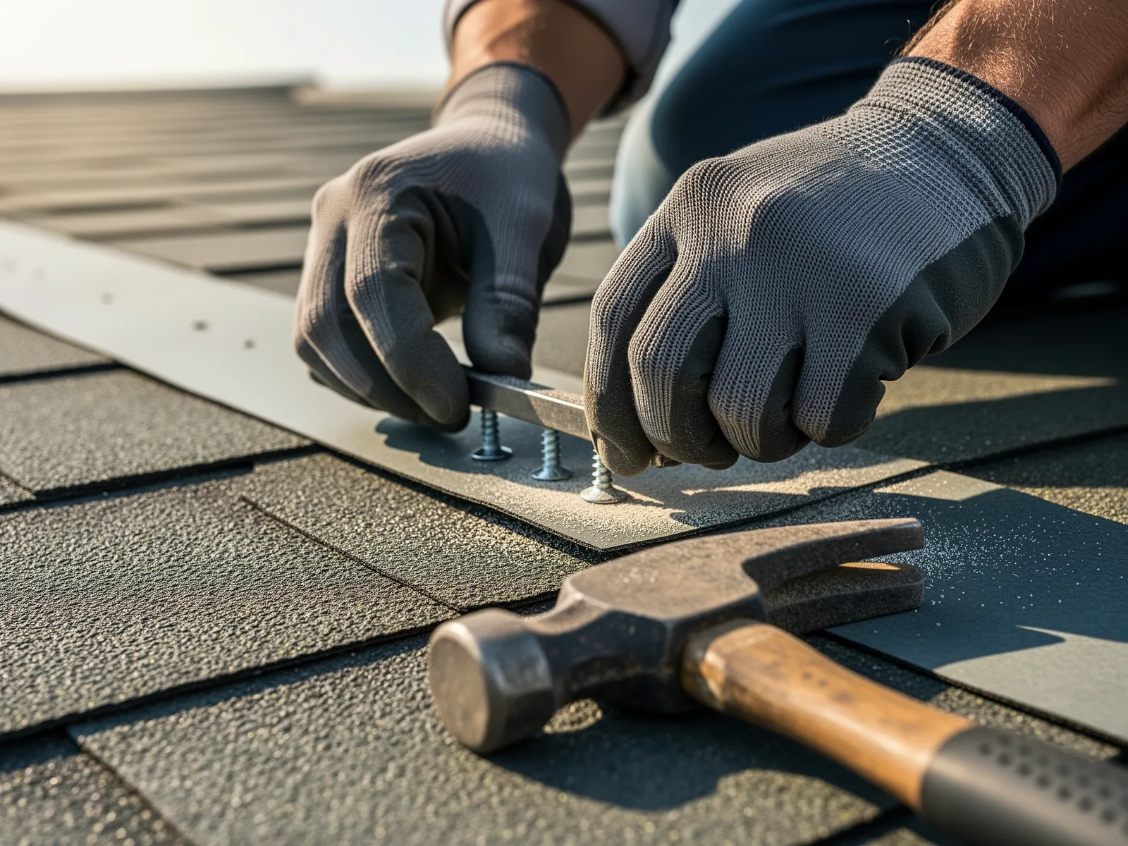 Why choose Fascia Repair in Belgium, WI